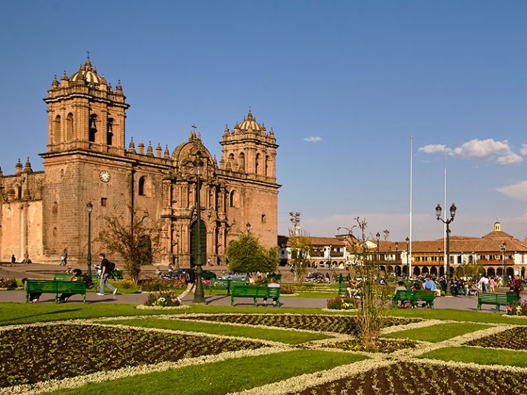 cusco